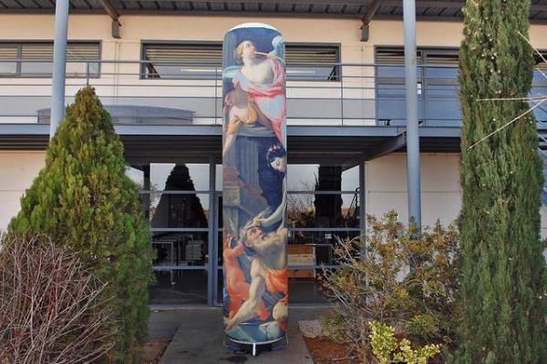 INF003 - Custom Inflatable Signage