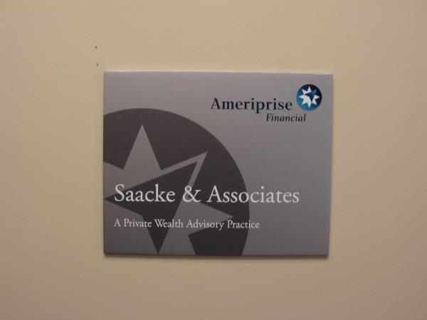 ADA027 - Custom ADA & Wayfinding for Professional Services