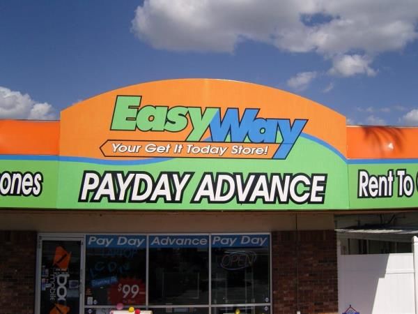 AWN006 - Custom Awning for Retail