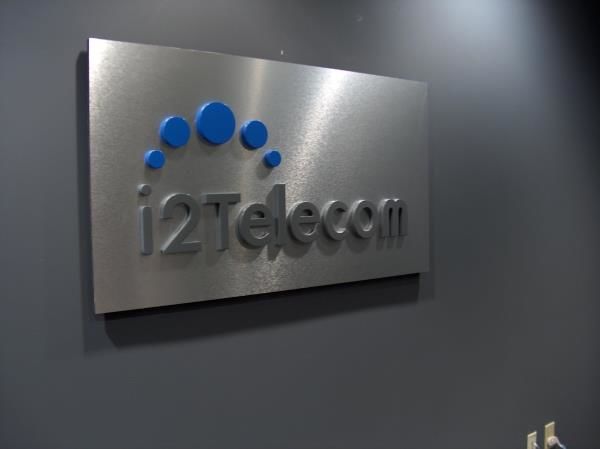 DS044 - Custom Dimensional Signage for Professional Services