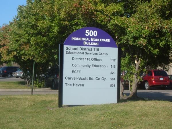 DIR039 - Custom Directory for Property Management