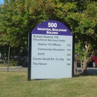 DIR039 - Custom Directory for Property Management