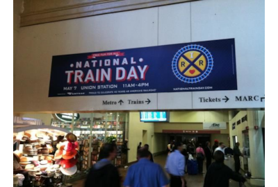 5 Ways to Elevate Your Event Signage