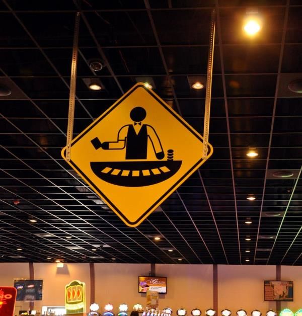 POP018 - Custom POP Display for Entertainment