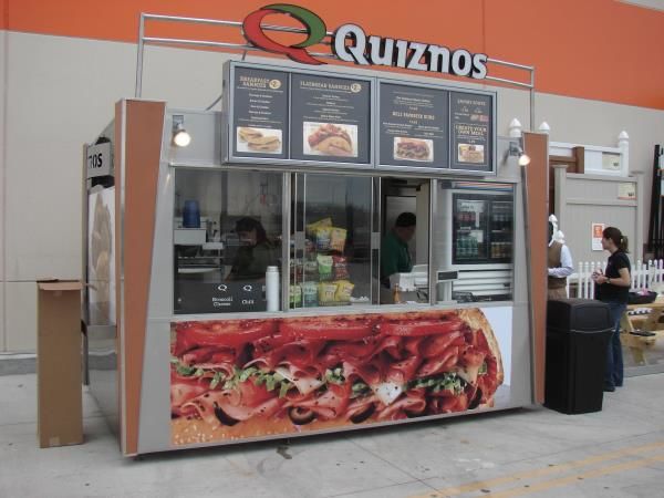 Custom Signs & Signage