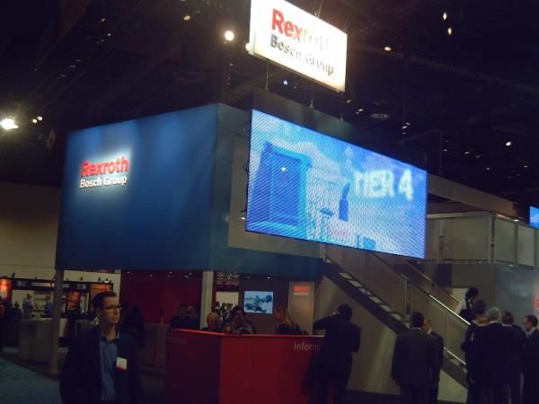 Digital & Interactive Signs and Displays