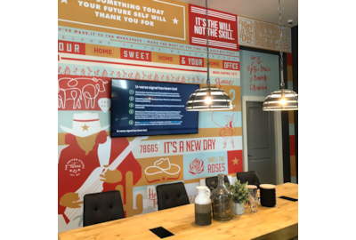 The Art of Color Psychology in Environmental Design: How Colors Speak to Us