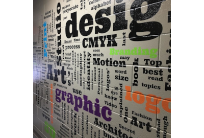5 Ways To Make the Most of Your Custom Wall Graphics