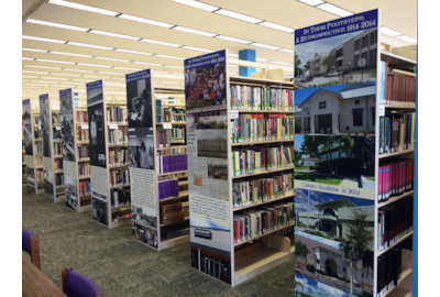 Future-proofing your educational signage