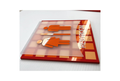 What Are the Key Components That Make a Sign ADA-Compliant?