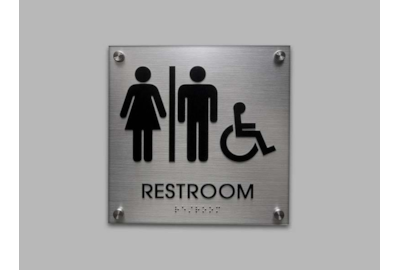 The Message is Clear: ADA-Compliant Signage Helps Improve the Customer Experience and Break Down Barriers