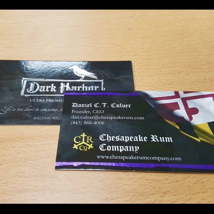 Business Presentation Materials