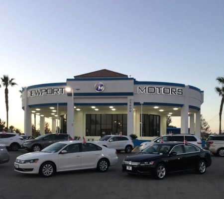 Car Dealer Signs & Auto Dealer Signs