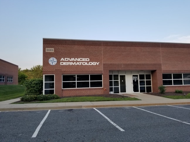 Outdoor Signage in [city]