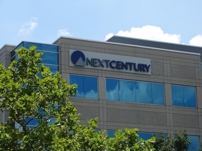 Outdoor Signage in [city]