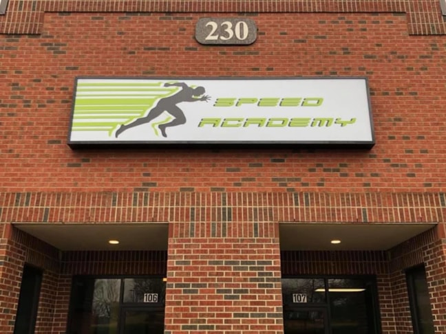 Outdoor Signage in [city]