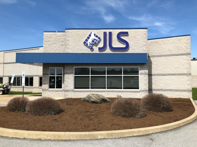 Outdoor Signage in [city]