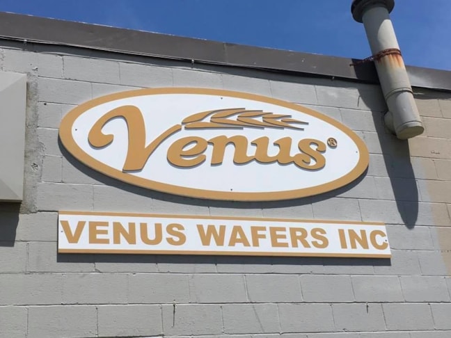 Outdoor Signage in [city]