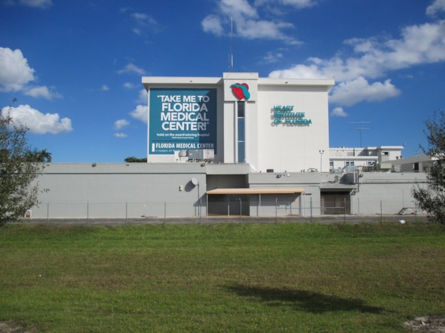 Fabric & Vinyl Outdoor Banners