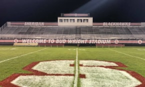 Fabric & Vinyl Outdoor Banners