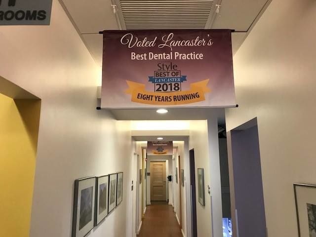 Indoor Signage in [city]