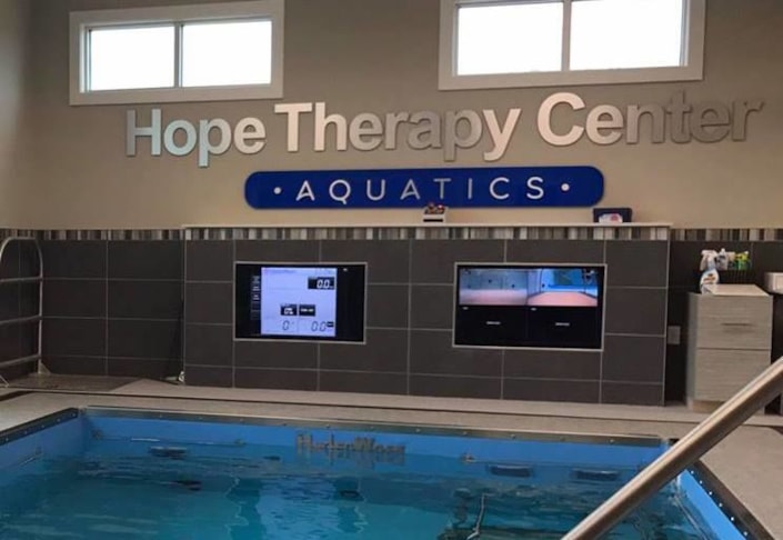 Indoor Signage in [city]