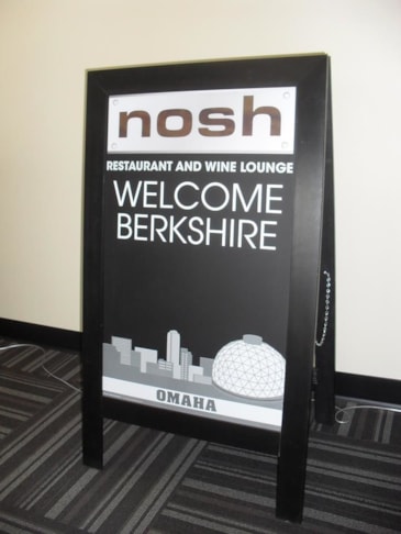 Indoor Signage in [city]