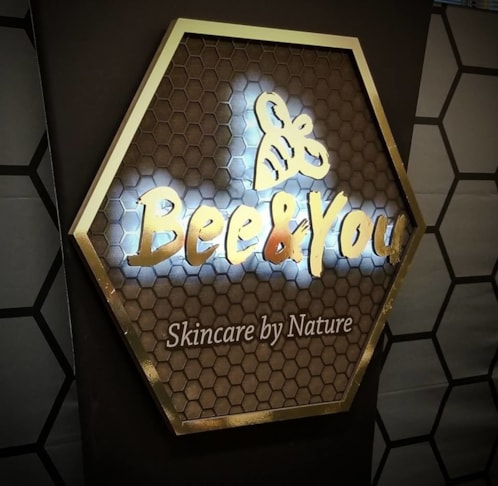 Indoor Signage in [city]