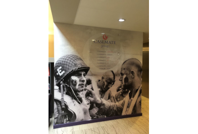 Creating an Office of the Future: A Motivational Workspace