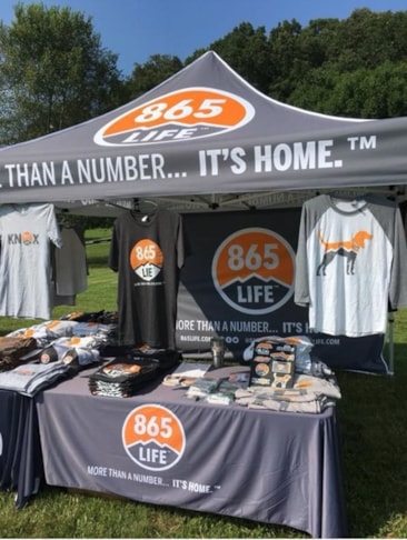 Event Tents in [city]