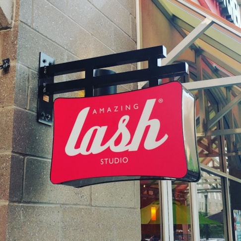 Sign Posts & Sign Hanging Accessories