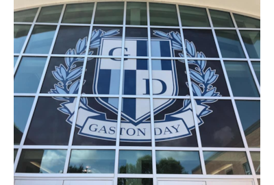 How Do You Create a Unified Brand Presence with Signage?