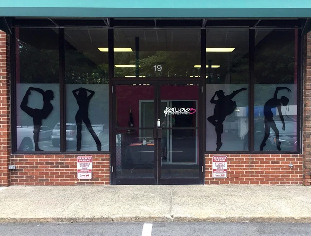 Window Decals, Signage and Graphics in [city]