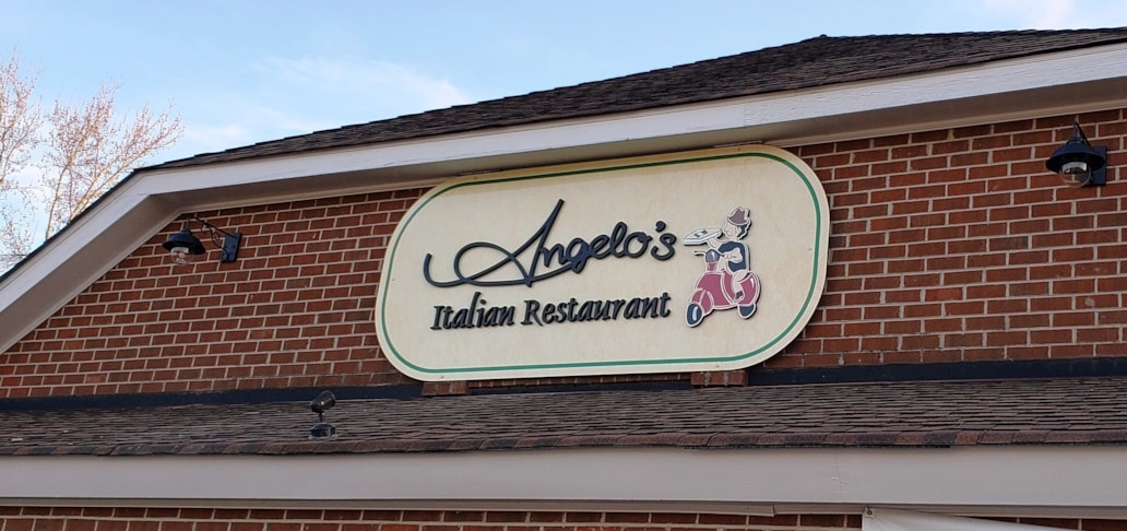 Custom Signs & Signage