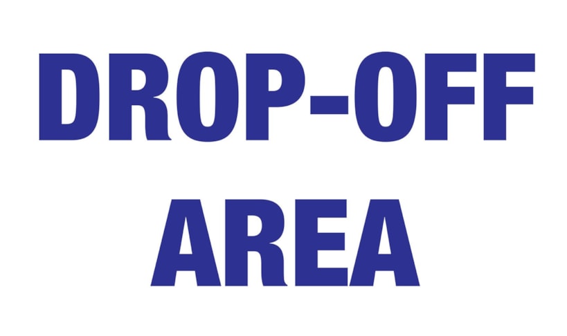 Health and Hygiene Signage