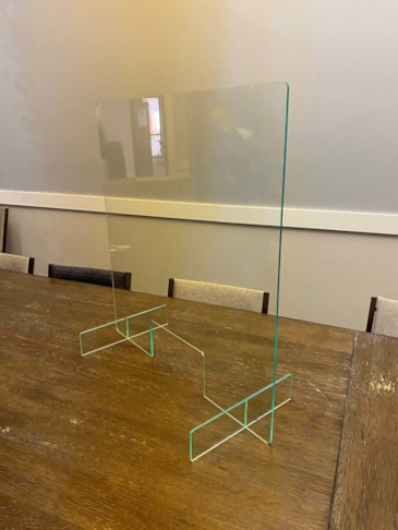 Protection Screens & Sneeze Guards in [city]