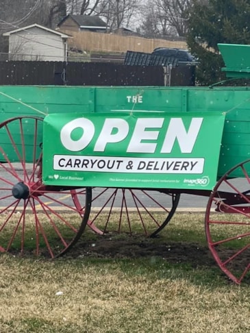 Health and Hygiene Signage