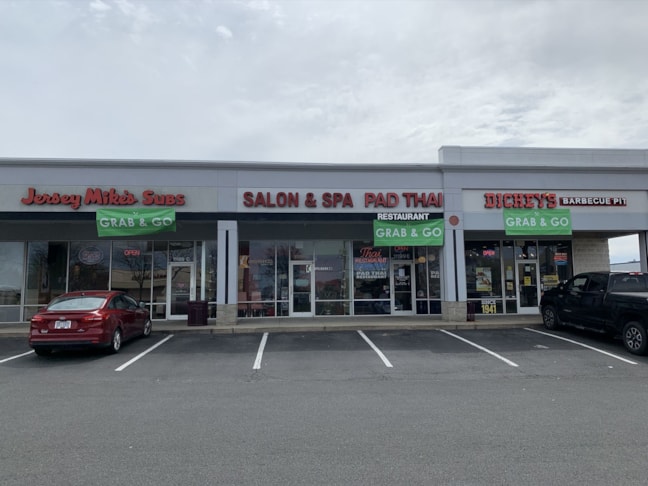 Health and Hygiene Signage