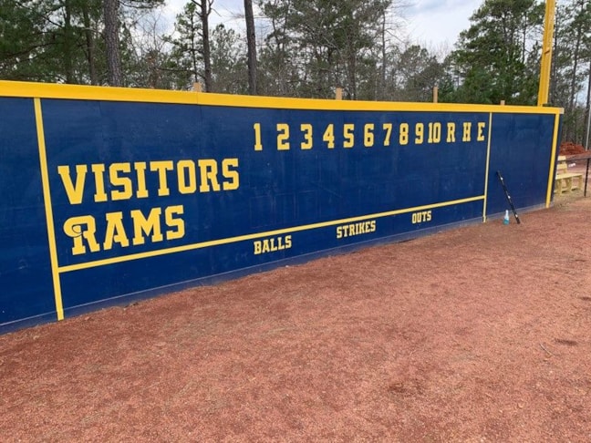 Sporting Event Signs & Athletic Event Signs in [city]