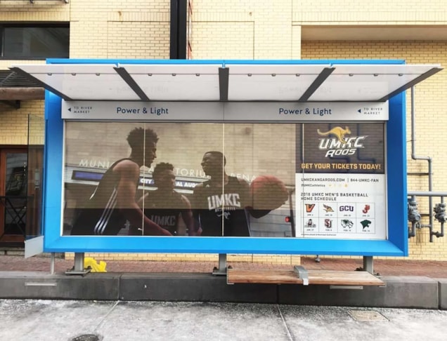 Sporting Event Signs & Athletic Event Signs in [city]