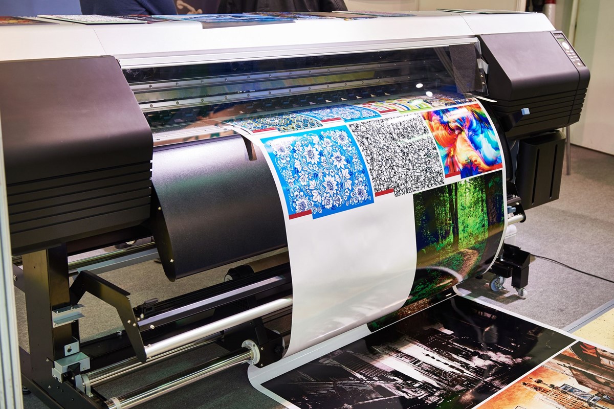 Custom Sign Printing Solutions Quality Prints, TopNotch Results