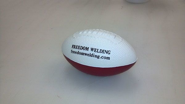 Corporate Gift Branded Football