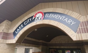 Directory and Wayfinding Signage