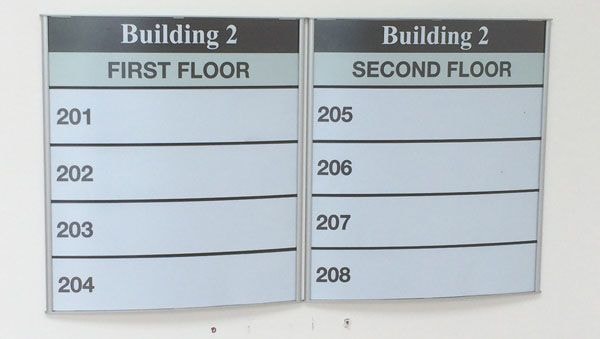 Regulatory Signs & ADA Signs in [city]