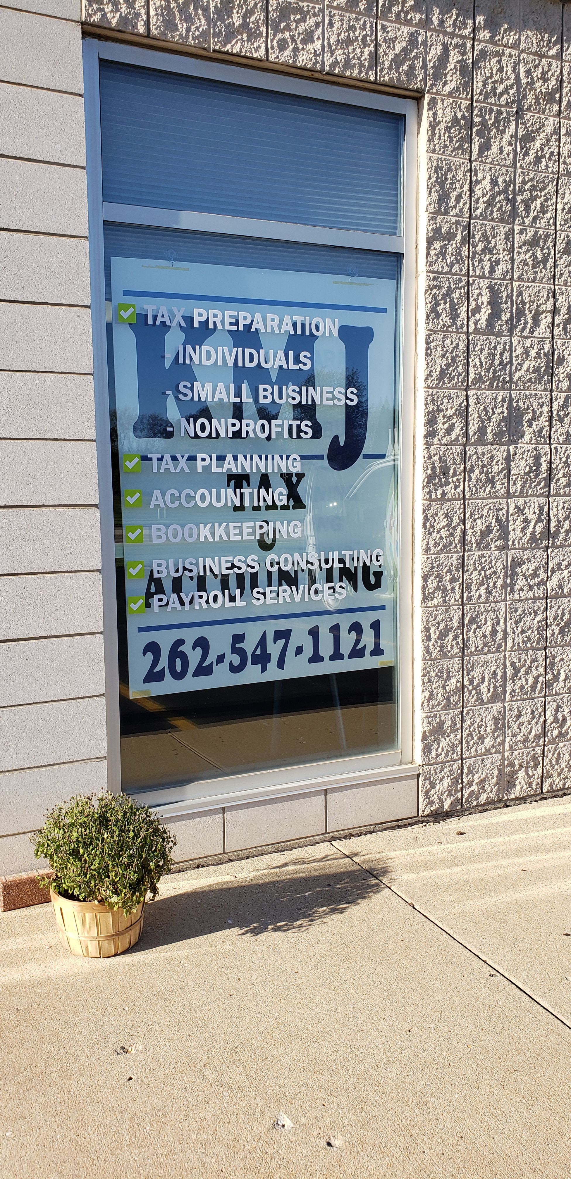 Window Graphics in Shrewsbury, Tinton Falls, Eatontown | Image360