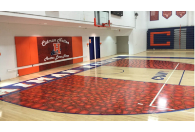 Four Creative Places for Custom Signs