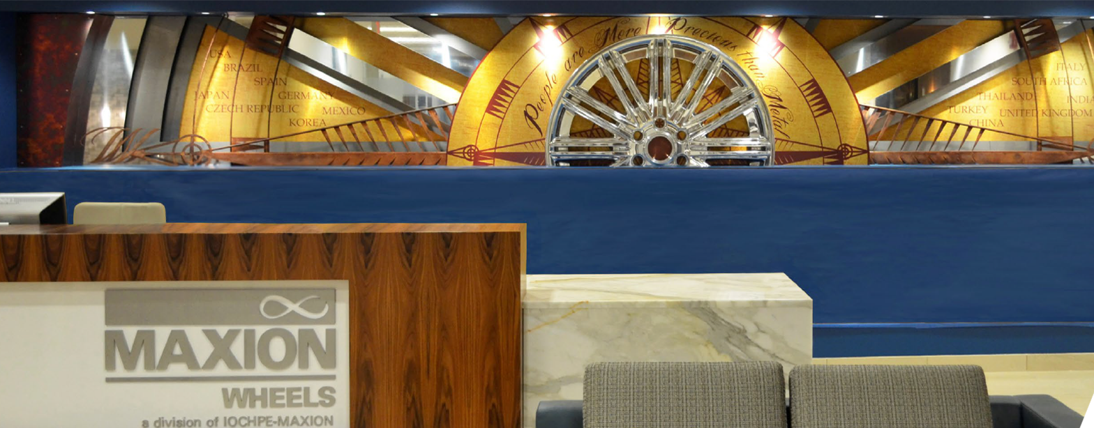 Branded Environments | XGD