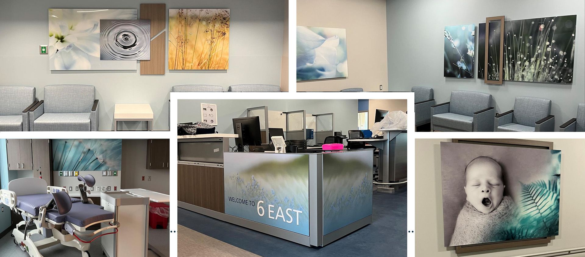 Your Partner in Experiential Design