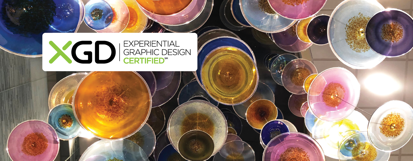 Enhancing Space To Communicate And Build Brand | XGD