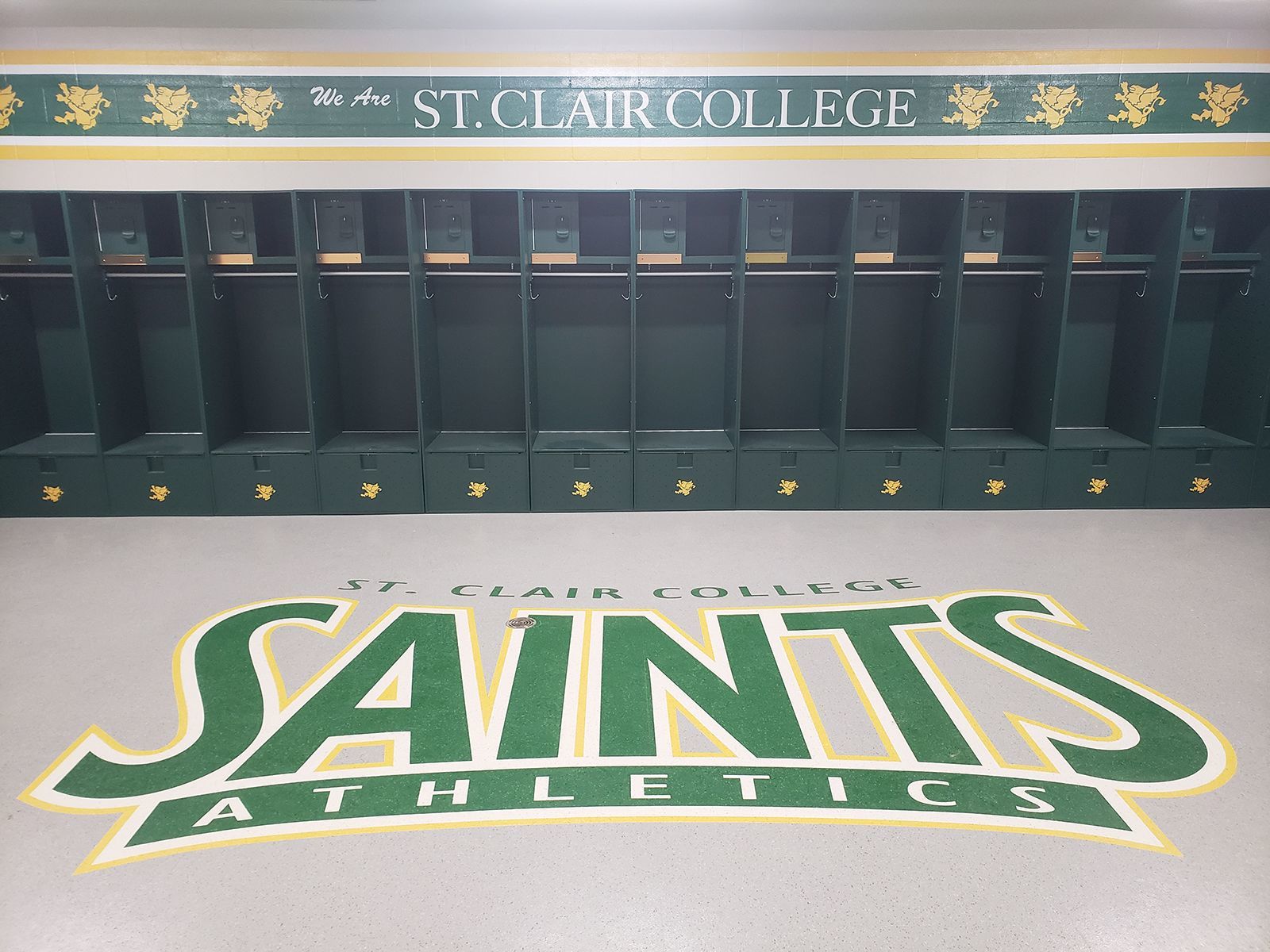 School, College, & University Signs